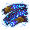 Shade-Threaded Sash