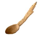 Ivory Spoon