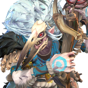 Graymourn Nightmare Mode challenge