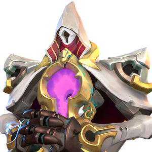 The Trickster Nightmare Mode challenge