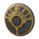 Old Seeker's Shield