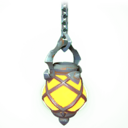 Hanging Arcfuel Lantern