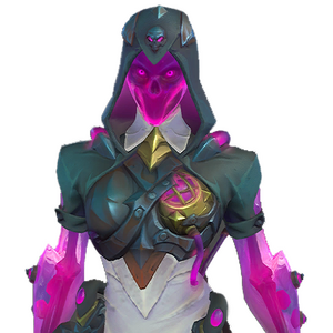 Venomheart Reach Level 30 with Venomess