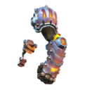 Solstorm Caliber 8-O Arm