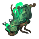 Bracer of Birth and Decay