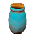 Refurbished Jar