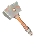 Builder's Hammer