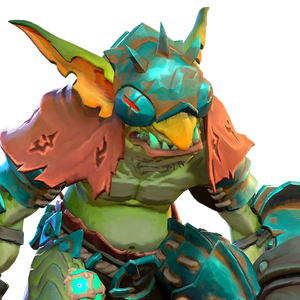 Goblin Hacker Hardcore Mode challenge