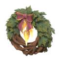Second Wreath