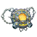 Godsblood Pendant