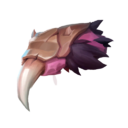Golden Stalker Claw