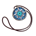 Amulet of the Silver Codex