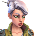 Seeker Thea