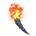 Pyre's Torch Talon of Pyre