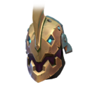 Knight of the Throne Helm