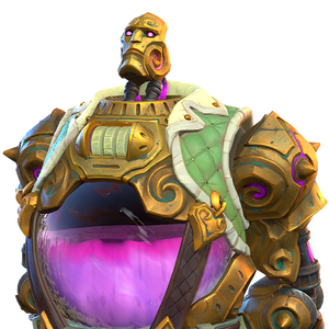 Avarys Nightmare Mode challenge