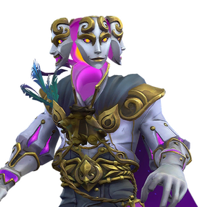The Masque Max Kyros Awakening