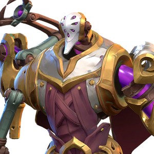 The Engineer Nightmare Mode challenge