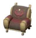 Rustic Armchair