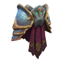 Knight of the Throne Sash